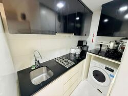 City Loft (D8), Apartment #576049551